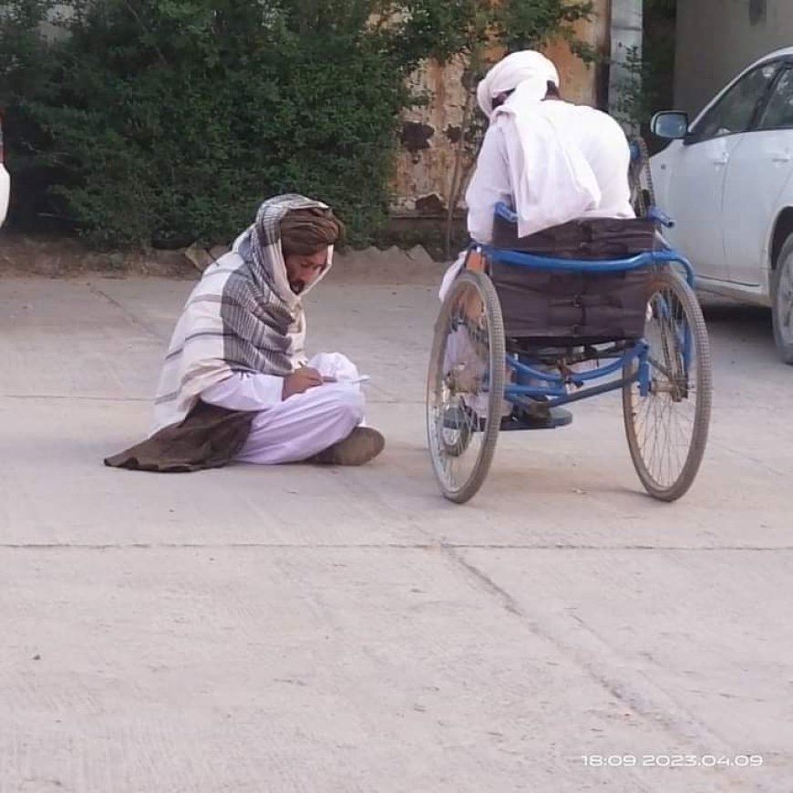 एक वाकिया "हज़रत उमर رضي الله ﺗﻌﺎﻟﯽٰ عنه" का