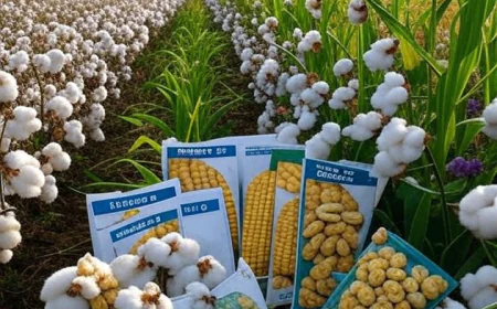 मानसूनच्या चाहुलीनंतर बोगस बियाण्यांचा सुळसुळाट: शेतकऱ्यांनो सावधान!