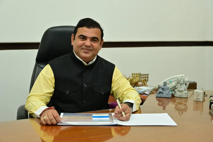 तूर खरेदीसाठी पंधरा दिवसाची मुदतवाढ मिळावी – पणन मंत्री जयकुमार रावल यांची केंद्र सरकारकडे मागणी