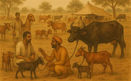 महाराष्ट्रात बकरीदसाठी पशुबाजारांना परवानगी: अबू आझमी यांच्या मागणीनंतर मुख्यमंत्र्यांचा मोठा निर्णय