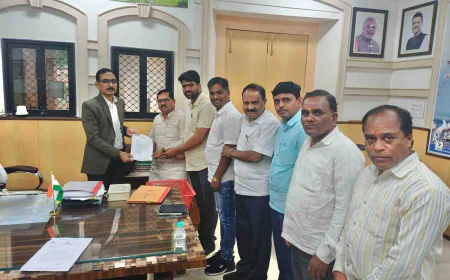 छत्रपती संभाजीनगरात (औरंगाबाद) अतिक्रमणमुक्त रस्ते मोहिम: नागरिकांना कायदेशीर मावेज्याची मागणी