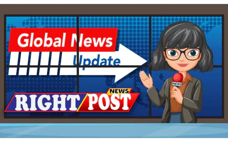 आजच्या ठळक बातम्या: पावसाचा कहर, राजकीय आरोप-प्रत्यारोप आणि अन्य महत्त्वाचे अपडेट्स