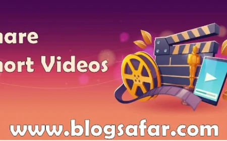 स्वदेशी सोशल नेटवर्क: ब्लॉगसफरचे वैशिष्ट्यपूर्ण विश्व; www.blogsafar.com