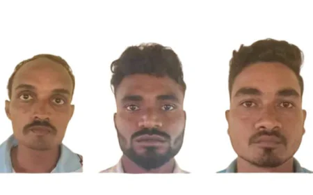 मुस्लिम प्रिन्सिपलला हटवण्यासाठी शाळेच्या पाण्याच्या टाकीत विष : धक्कादायक सांप्रदायिक कट उघड