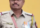 खुलताबाद पोलिस उपनिरीक्षक अंबादास मोरे यांचे हृदयविकाराने निधन