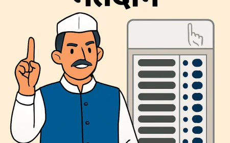 वाळूज-लिंबे जळगाव गटात नेत्यांचा ‘सोशल शो’ धूम ठोकतोय