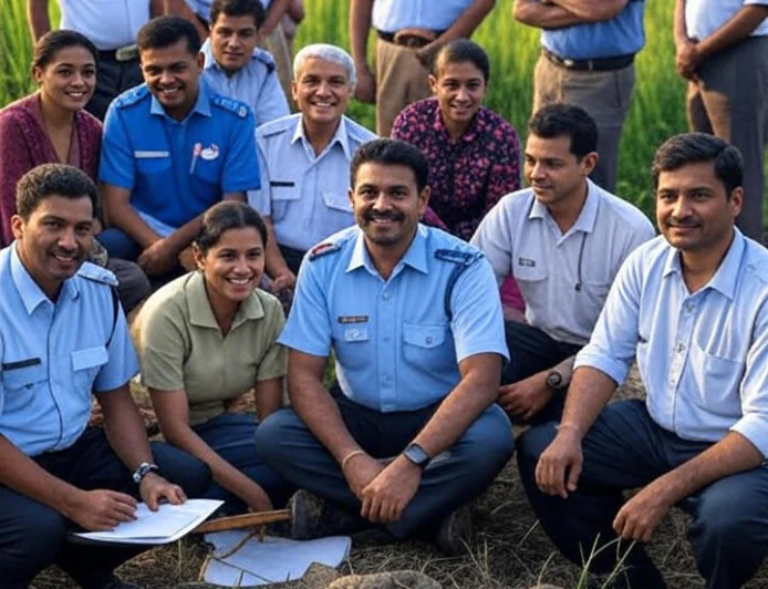 महाराष्ट्रातील ग्रामीण प्रशासनाचे मेरुदंड: ग्रामसेवक, तलाठी, कृषी सहायक आणि शिक्षक – जबाबदाऱ्या, पगार रचना, मुख्यालयी राहण्याचे नियम आणि बदली धोरण