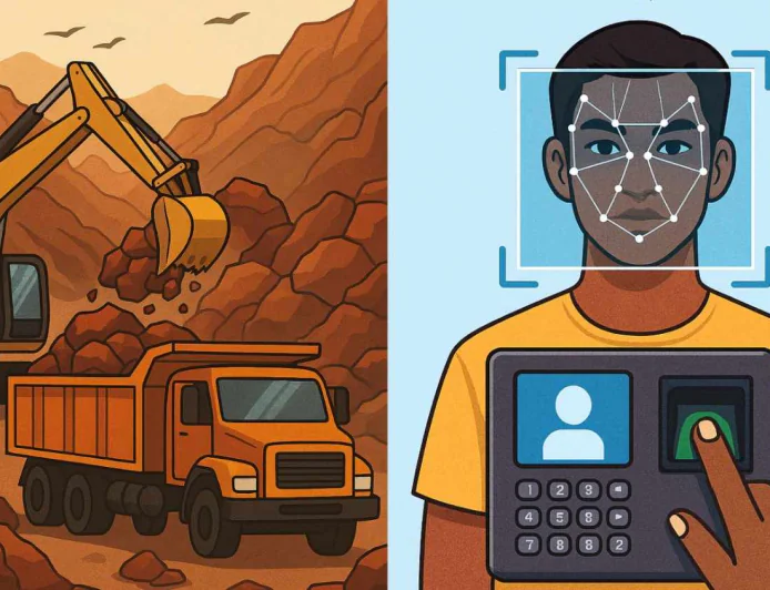 लिंबे जळगांव दसरा दुर्घटनेनंतर ग्रामस्थांची मागणी: अधिकाऱ्यांसाठी बायोमेट्रिक उपस्थिती अनिवार्य करा