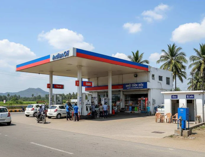 भारतातील पेट्रोल पंप मालकांना अनिवार्य सुविधा: कायदे, नियम आणि जबाबदाऱ्या