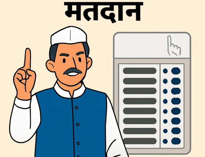 वाळूज-लिंबे जळगाव गटात नेत्यांचा ‘सोशल शो’ धूम ठोकतोय