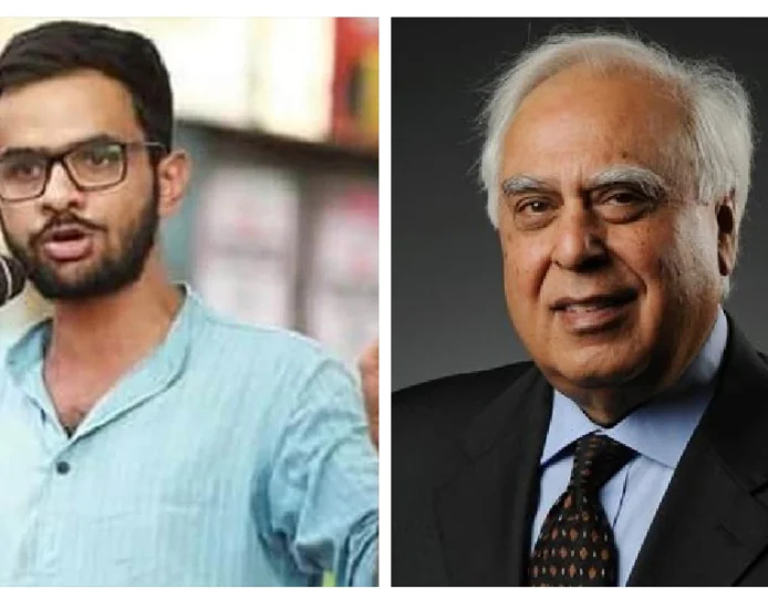 उमर खालिद प्रकरण: पाच वर्षे तुरुंगवास आणि न्यायाच्या प्रतीक्षेची कहाणी