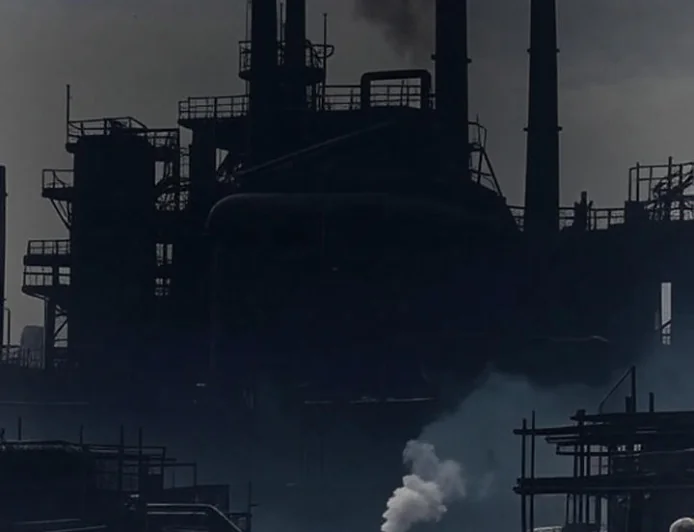 गंगापुर तालुक्यातील लिंबे जळगांव व रहीमपूर येथील कारखान्यांमध्ये परप्रांतीय मजुरांची  “आधुनिक गुलामगिरी”