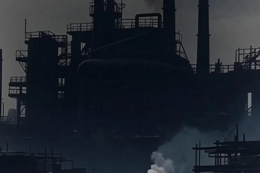 गंगापुर तालुक्यातील लिंबे जळगांव व रहीमपूर येथील कारखान्यांमध्ये परप्रांतीय मजुरांची  “आधुनिक गुलामगिरी”