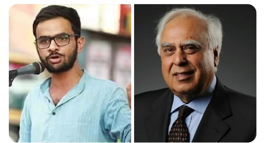 उमर खालिद प्रकरण: पाच वर्षे तुरुंगवास आणि न्यायाच्या प्रतीक्षेची कहाणी