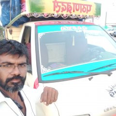 Shakeel Pathan