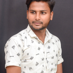 Awez Sayyad